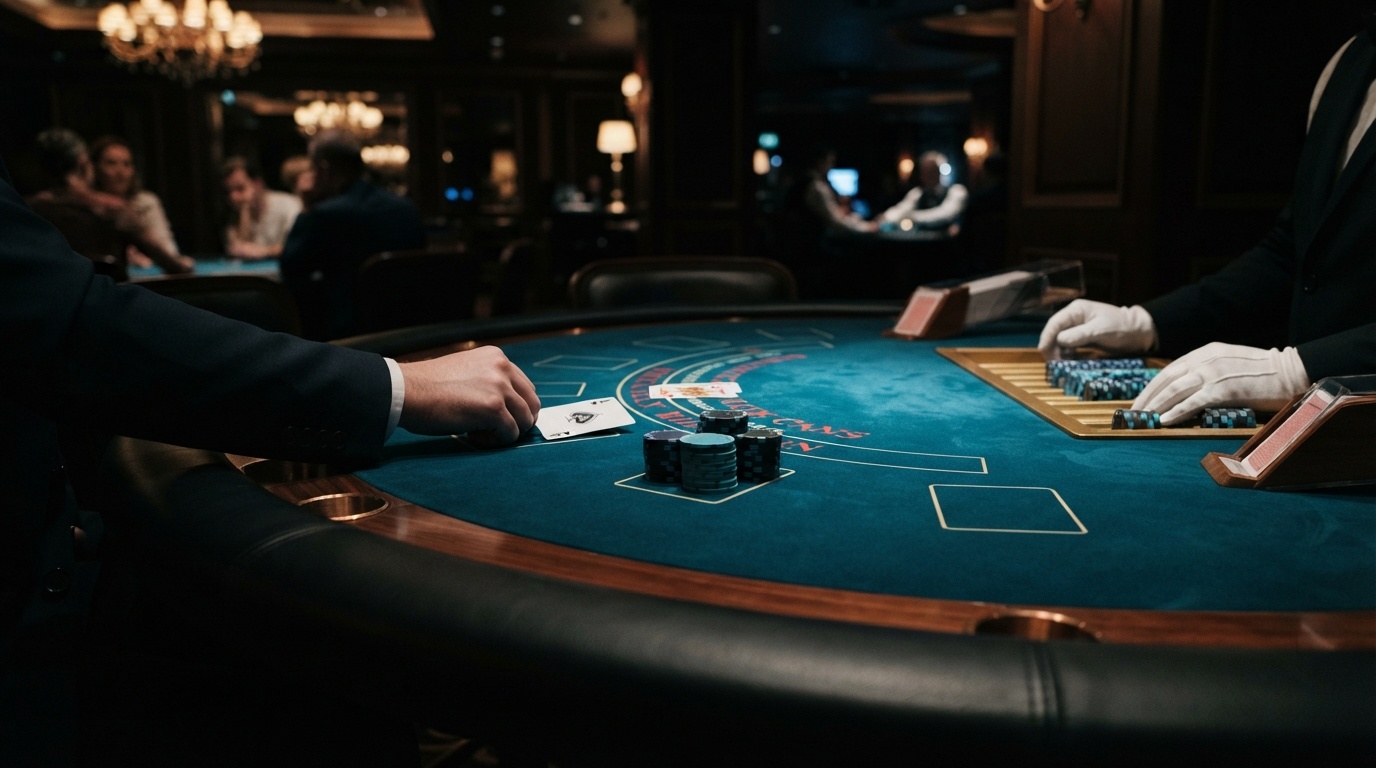 22Bet: Segurança e Confiabilidade no Cassino Online